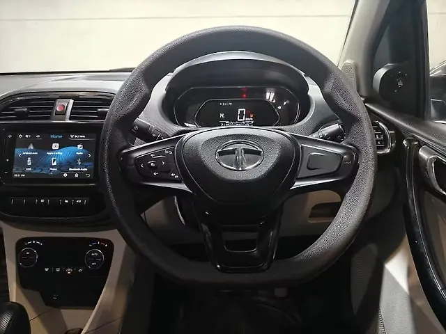 Used Tata Tigor XZA Plus [2020-2023] in Ahmedabad