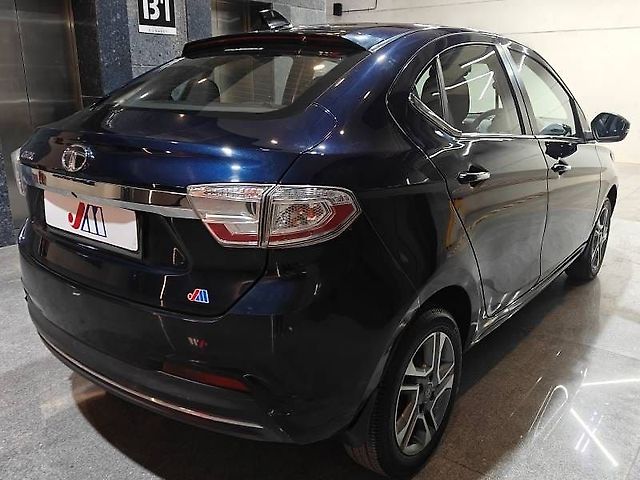 Used Tata Tigor XZA Plus [2020-2023] in Ahmedabad