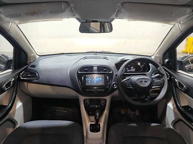 Used Tata Tigor XZA Plus [2020-2023] in Ahmedabad