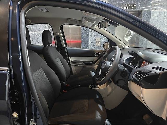 Used Tata Tigor XZA Plus [2020-2023] in Ahmedabad