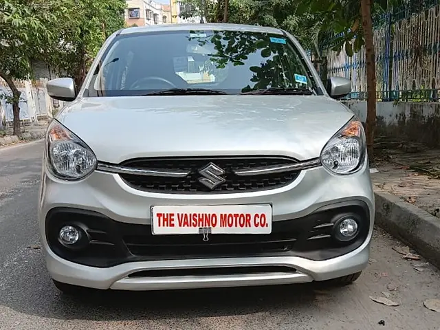 Used 2022 Maruti Suzuki Celerio in Kolkata