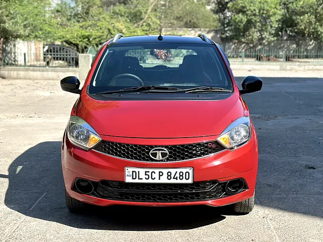 Used 2018 Tata Tiago in Delhi
