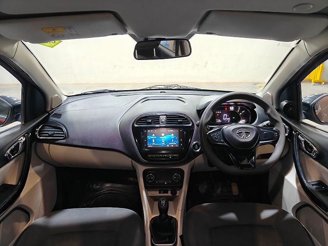 Used Tata Tigor XZ Plus CNG [2022-2023] in Ahmedabad