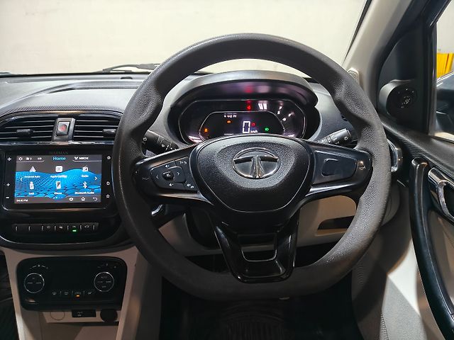Used Tata Tigor XZ Plus CNG [2022-2023] in Ahmedabad