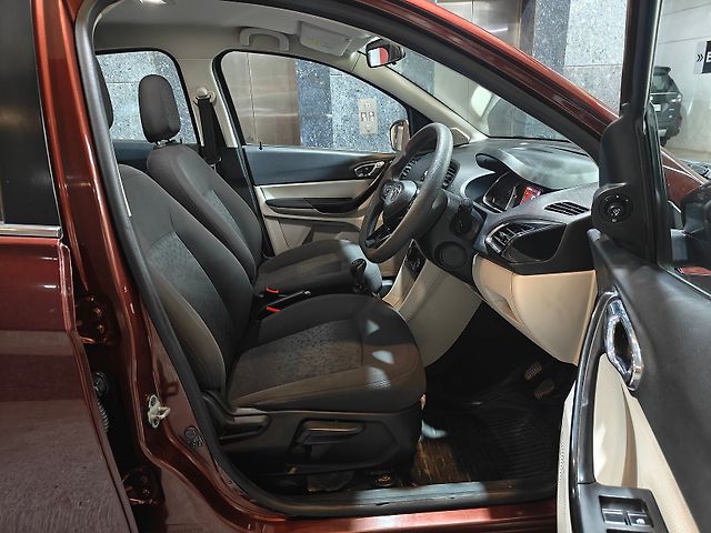 Used Tata Tigor XZ Plus CNG [2022-2023] in Ahmedabad