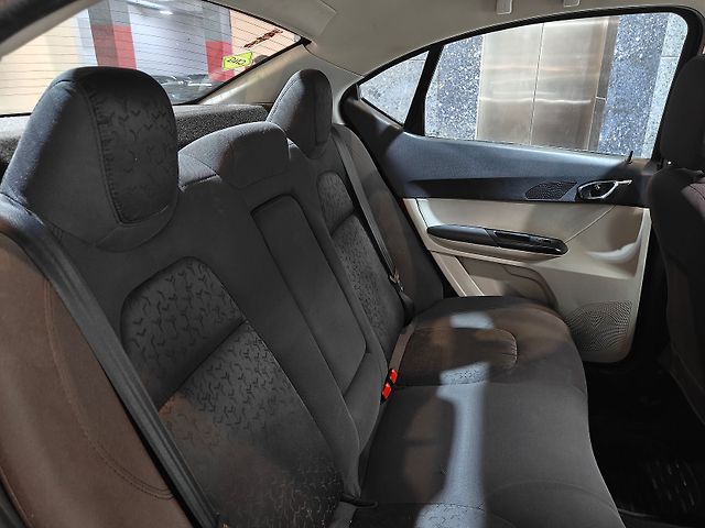 Used Tata Tigor XZ Plus CNG [2022-2023] in Ahmedabad