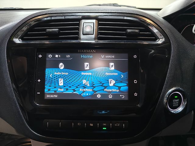 Used Tata Tigor XZ Plus CNG [2022-2023] in Ahmedabad