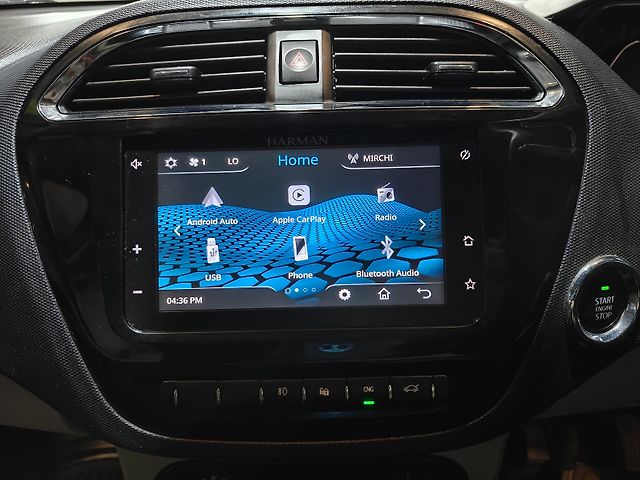 Used Tata Tigor XZ Plus CNG [2022-2023] in Ahmedabad