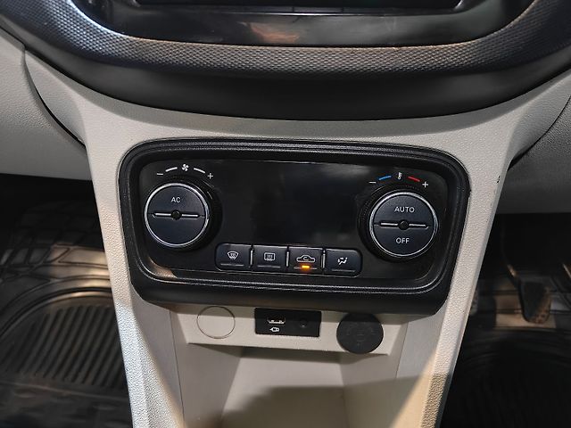 Used Tata Tigor XZ Plus CNG [2022-2023] in Ahmedabad