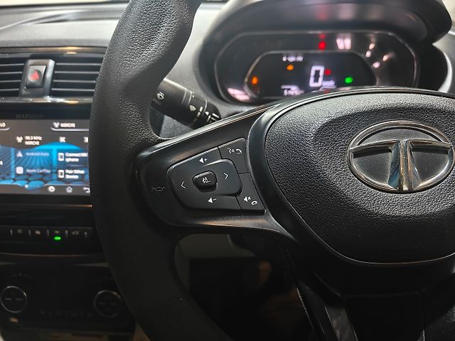 Used Tata Tigor XZ Plus CNG [2022-2023] in Ahmedabad