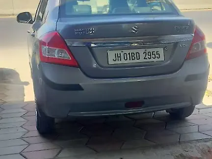 Used Maruti Suzuki Swift DZire [2011-2015] VDI in Ranchi