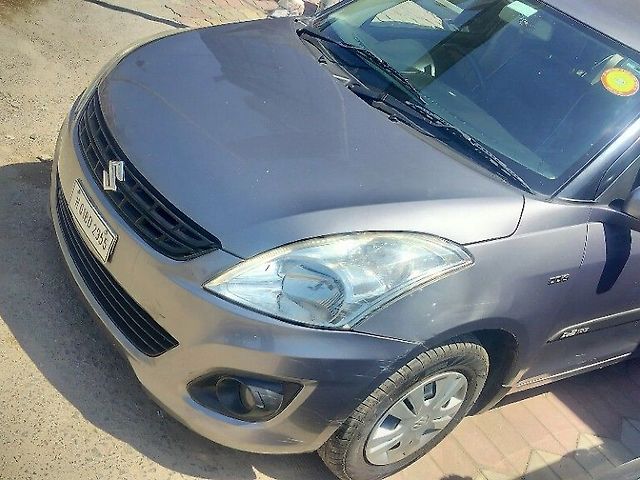 Used Maruti Suzuki Swift DZire [2011-2015] VDI in Ranchi