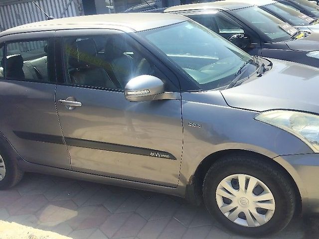 Used Maruti Suzuki Swift DZire [2011-2015] VDI in Ranchi
