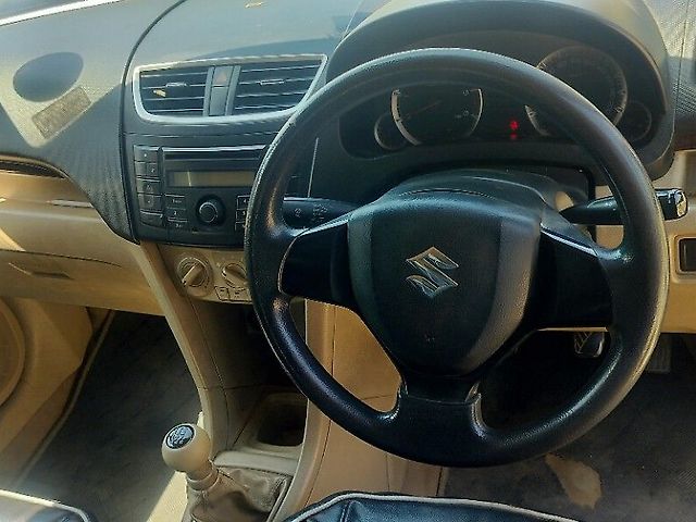 Used Maruti Suzuki Swift DZire [2011-2015] VDI in Ranchi