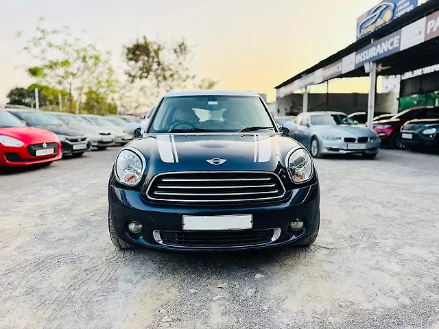 Used 2013 MINI Countryman in Hyderabad