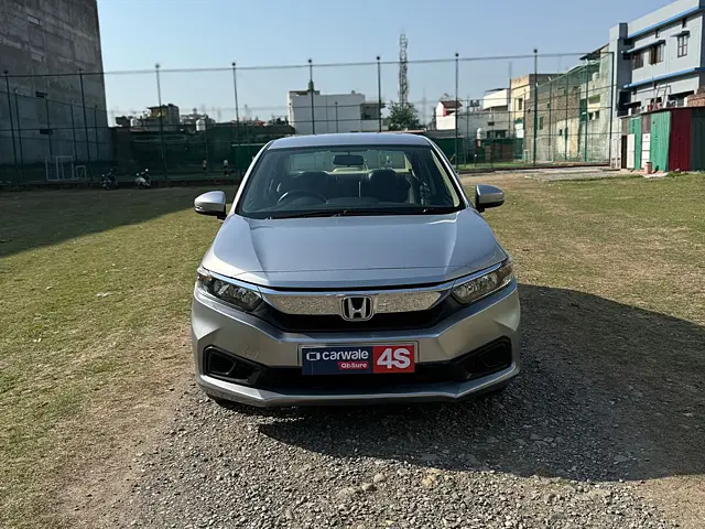 Used 2020 Honda Amaze in Dehradun