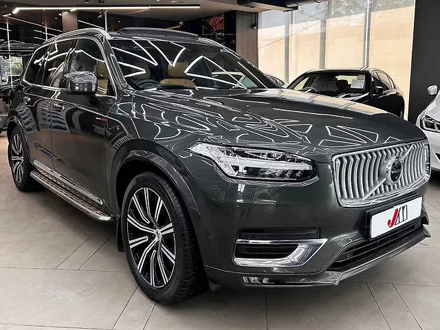 Used 2021 Volvo XC90 in Ahmedabad