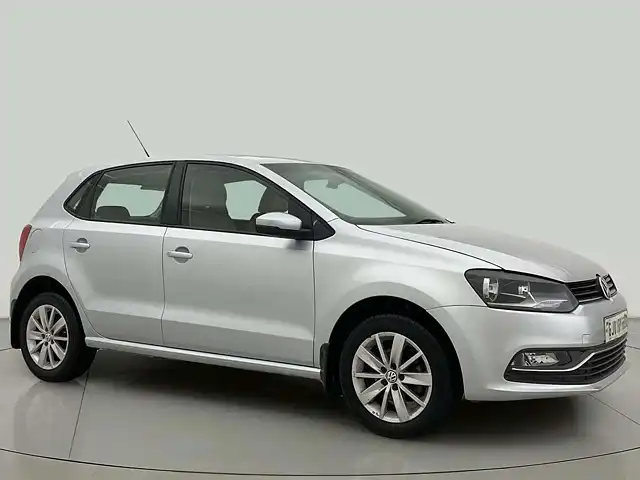 Used 2016 Volkswagen Polo in Ahmedabad