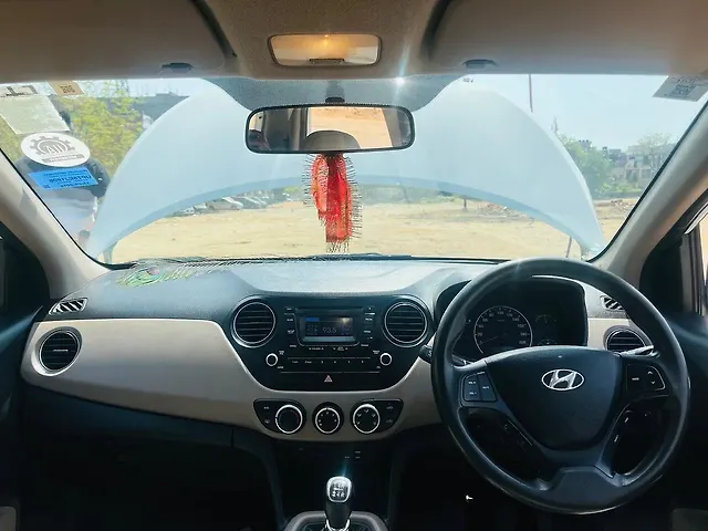 Used Hyundai Grand i10 [2013-2017] Sportz 1.2 Kappa VTVT Special Edition [2016-2017] in Kanpur