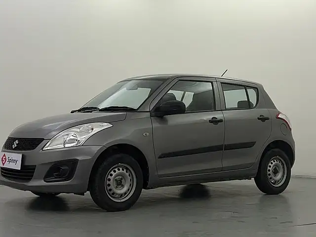 Used 2015 Maruti Suzuki Swift in Ghaziabad