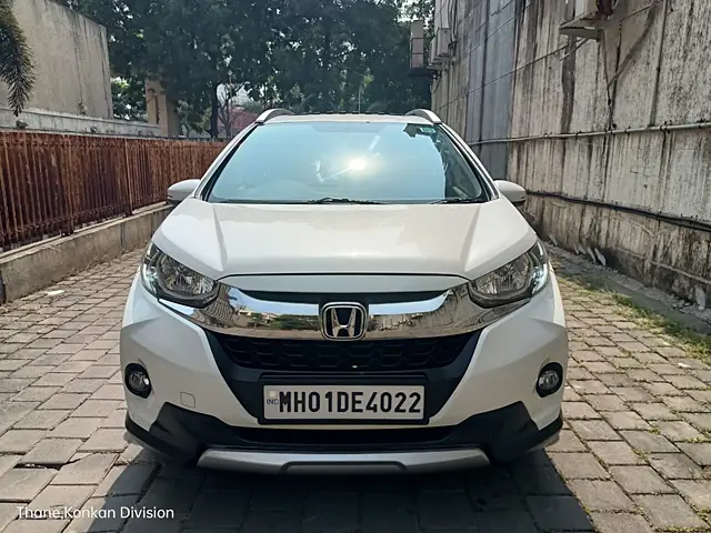 Used 2019 Honda WR-V in Mumbai
