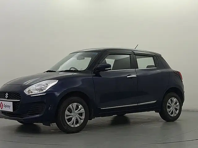Used 2023 Maruti Suzuki Swift in Ghaziabad