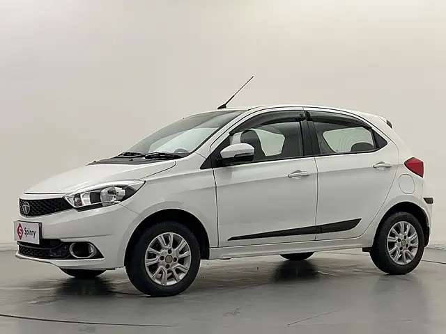 Used 2018 Tata Tiago in Delhi