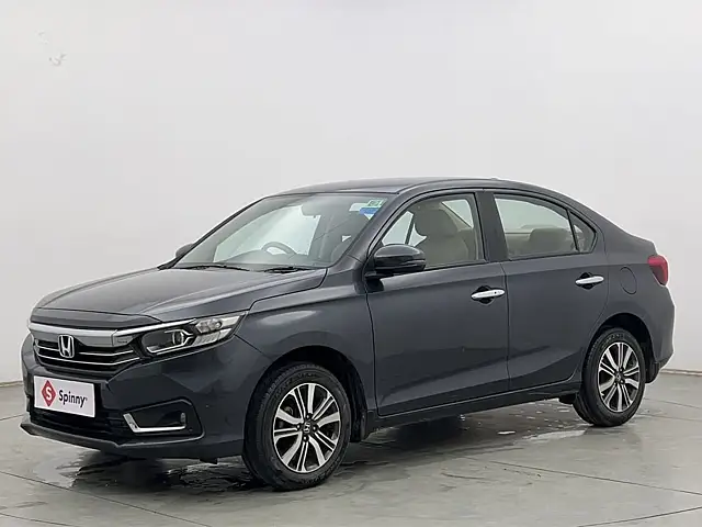 Used 2023 Honda Amaze in Chandigarh