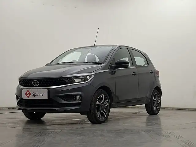 Used 2022 Tata Tiago in Hyderabad