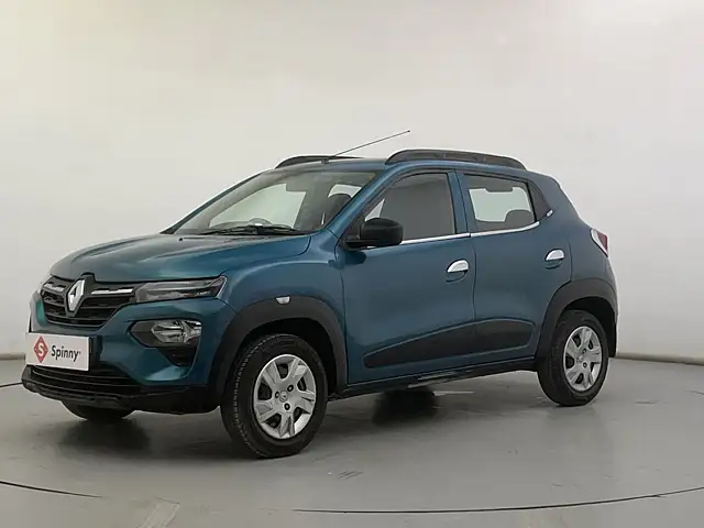 Used 2021 Renault Kwid in Ahmedabad