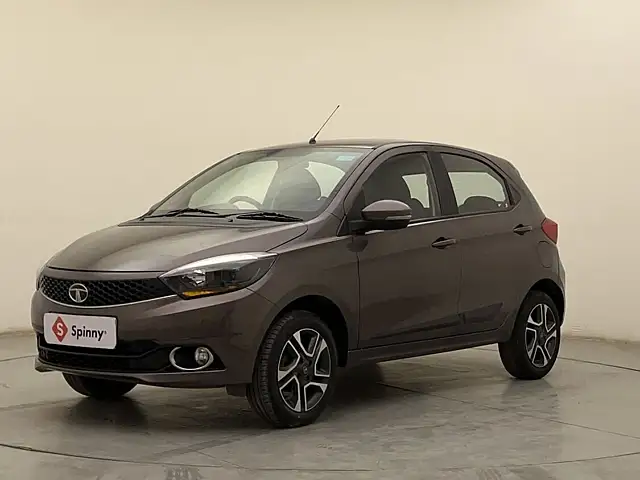 Used 2019 Tata Tiago in Pune