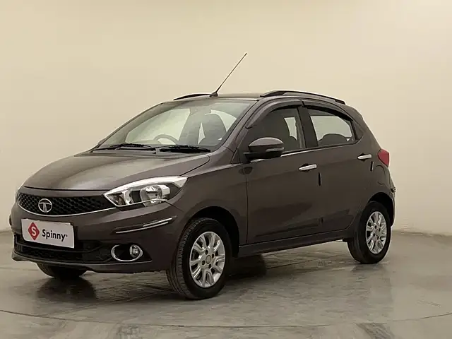 Used 2018 Tata Tiago in Pune