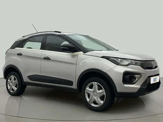Used 2021 Tata Nexon in Bangalore