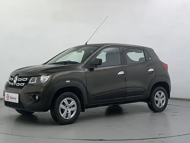 Used 2016 Renault Kwid in Ahmedabad