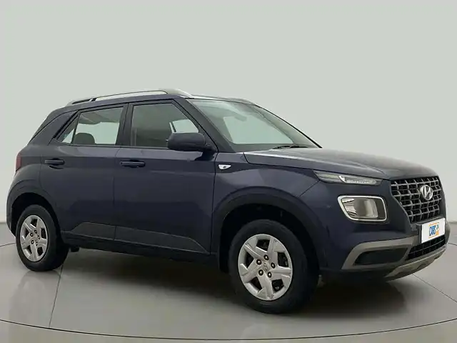 Used 2019 Hyundai Venue in Bangalore