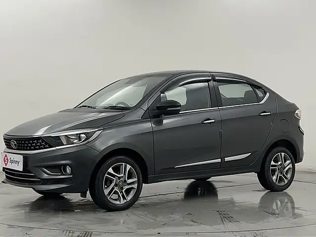Used 2022 Tata Tigor in Ghaziabad