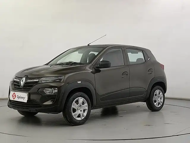 Used 2021 Renault Kwid in Ahmedabad