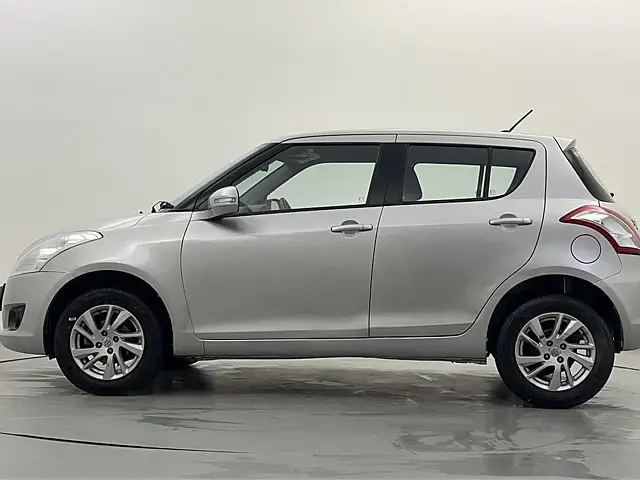 Used Maruti Suzuki Swift [2011-2014] ZXi in Delhi