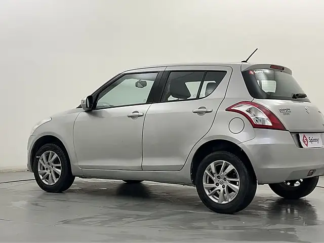 Used Maruti Suzuki Swift [2011-2014] ZXi in Delhi