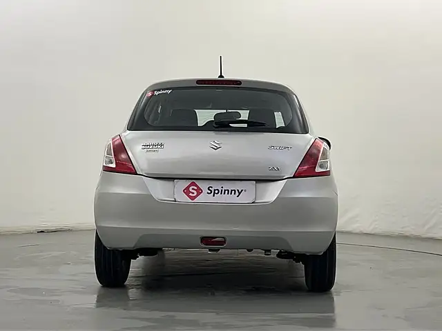 Used Maruti Suzuki Swift [2011-2014] ZXi in Delhi