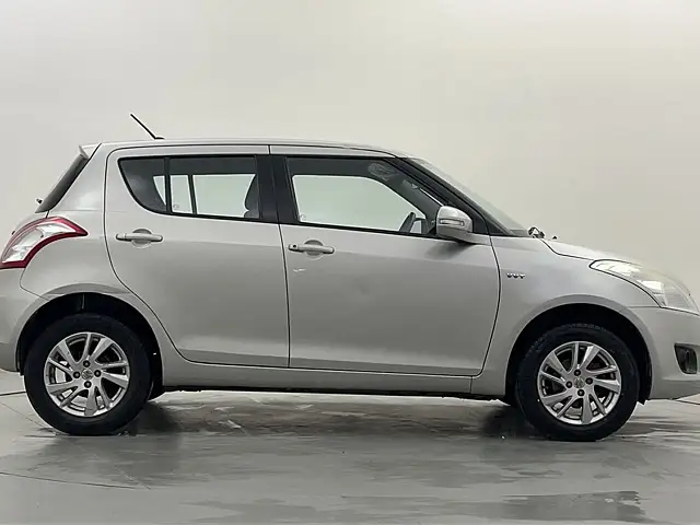 Used Maruti Suzuki Swift [2011-2014] ZXi in Delhi