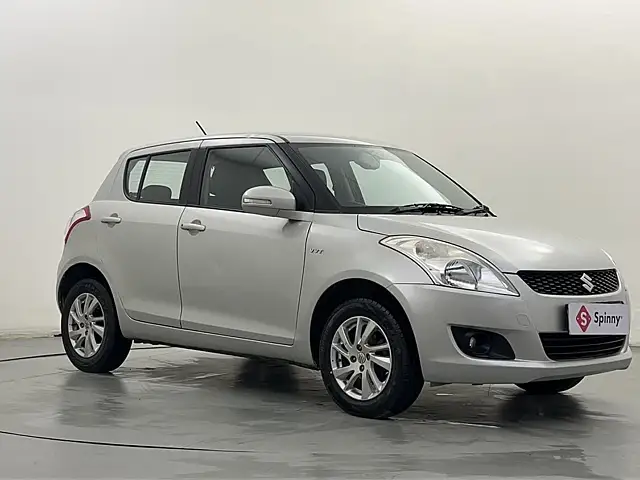 Used Maruti Suzuki Swift [2011-2014] ZXi in Delhi