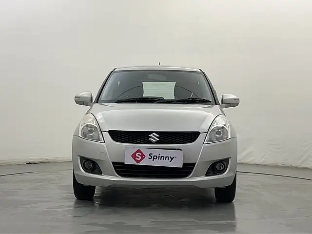 Used Maruti Suzuki Swift [2011-2014] ZXi in Delhi
