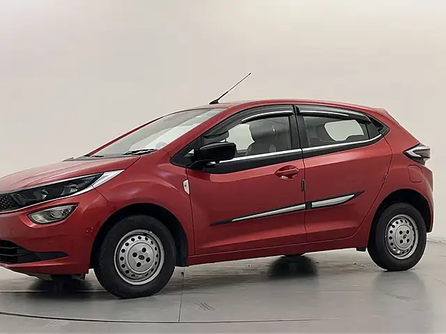 Used 2021 Tata Altroz in Ghaziabad