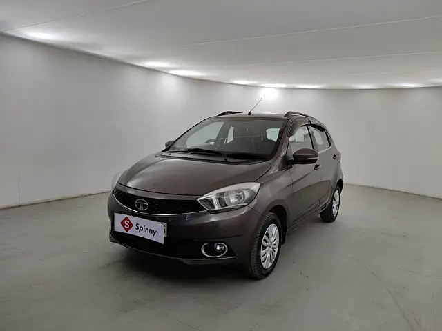 Used 2019 Tata Tiago in Indore