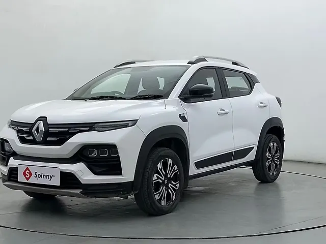 Used 2021 Renault Kiger in Chennai