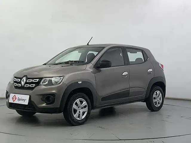 Used 2016 Renault Kwid in Ahmedabad