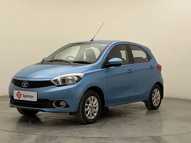 Used 2016 Tata Tiago in Pune