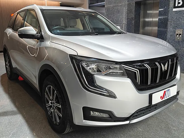 Used 2023 Mahindra XUV700 in Ahmedabad