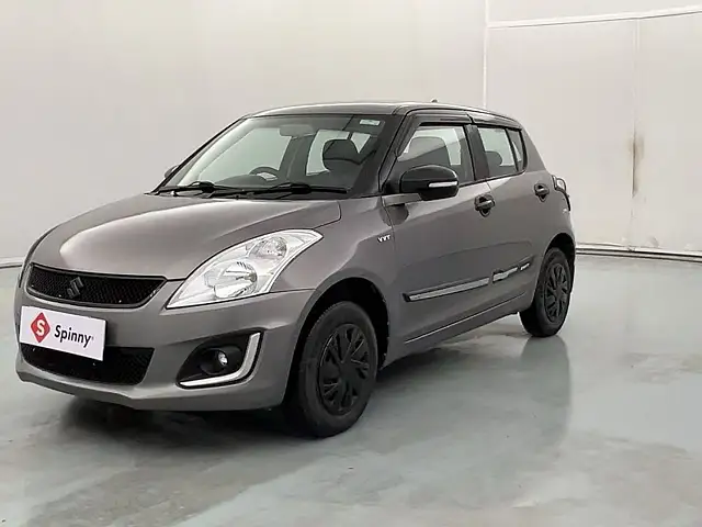 Used 2017 Maruti Suzuki Swift in Lucknow